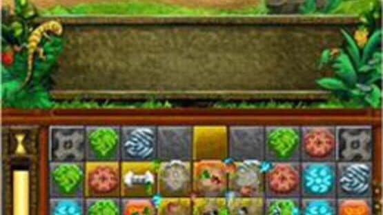 Jewel Keepers: Easter Island — screenshot 1