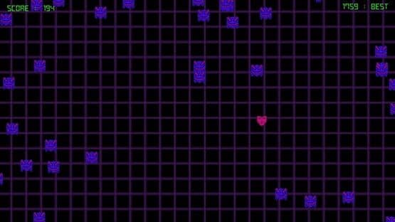 3, 2, 1, Survive! — screenshot 1