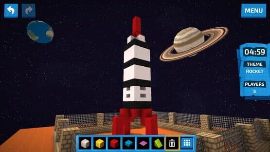 Build Wars — screenshot 1