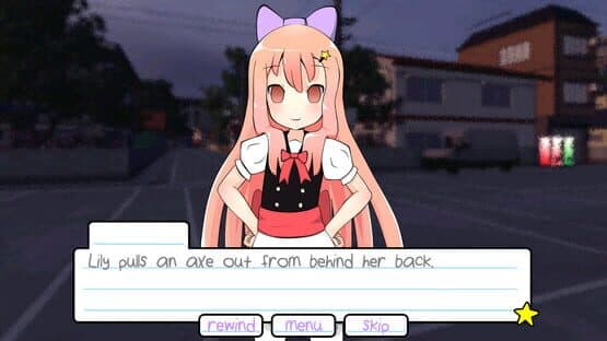 Lily's Day Off — screenshot 5