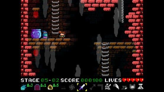 Nogalious — screenshot 2