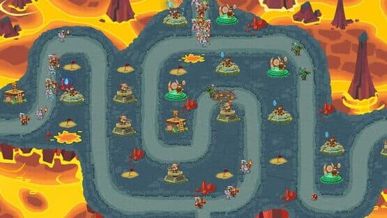 Magic Quest — screenshot 5