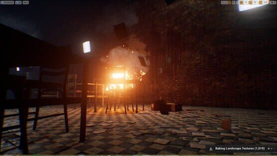 Time Ramesside (A New Reckoning) — screenshot 2