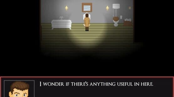 Azurael's Circle: Chapter 1 — screenshot 5