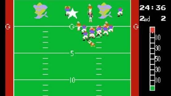 10-Yard Fight — screenshot 1