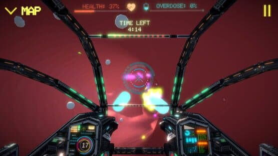 Virus of Survivors: Life Simulator — screenshot 4