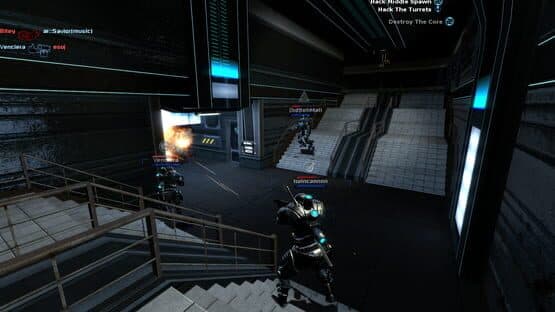 Dystopia — screenshot 5