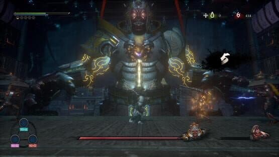 Hidden Dragon: Legend — screenshot 7