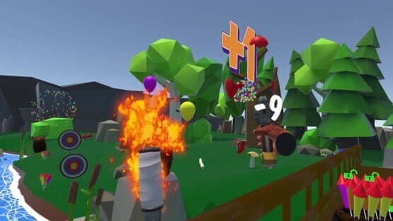 Pop Pop Boom Boom — screenshot 1