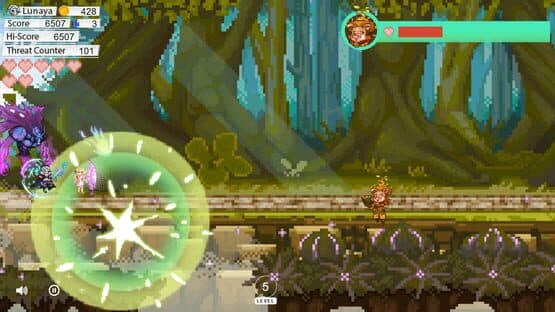 MeatPossible: Chapter 1.5 — screenshot 2