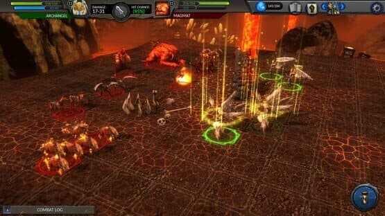 Planar Conquest — screenshot 2