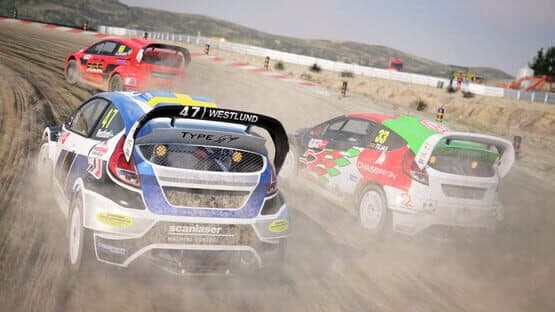 Dirt 4 — screenshot 3