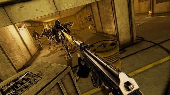 Gun Club VR — screenshot 3