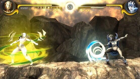 Solar Fighters — screenshot 3