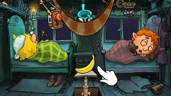 The Zwuggels: Beach Holidays — screenshot 3