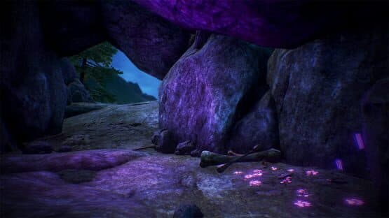 Nocturnal Hunt — screenshot 5