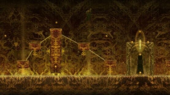 Mirage of Dragon — screenshot 8