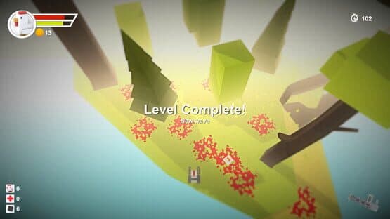 Crazy Forest — screenshot 5