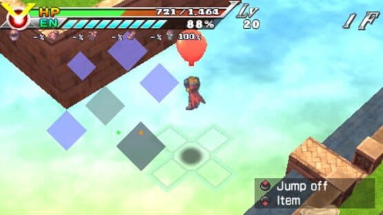 Z.H.P. Unlosing Ranger vs. Darkdeath Evilman — screenshot 1