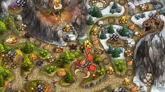 Northern Tale 2 — screenshot 3