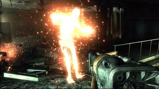 Fallout 3 — screenshot 1