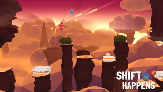 Shift Happens — screenshot 7