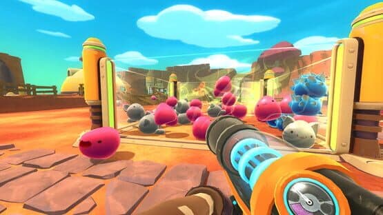 Slime Rancher — screenshot 1