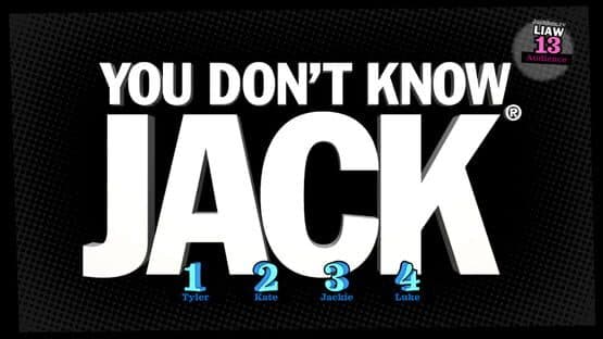 The Jackbox Party Pack 5 — screenshot 4