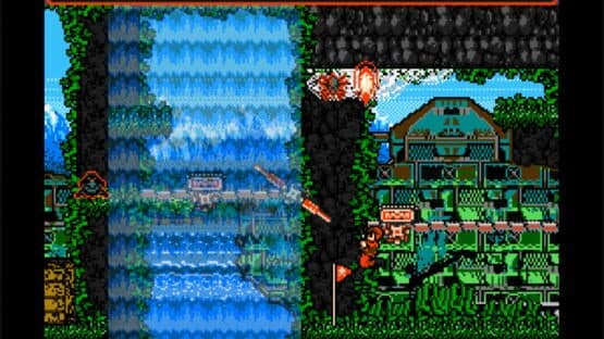 Contradiction — screenshot 3
