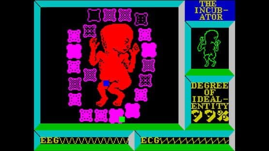 Deus Ex Machina: Game of the Year - 30th Anniversary Collector's Edition — screenshot 1