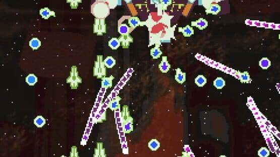 Blue Revolver — screenshot 4