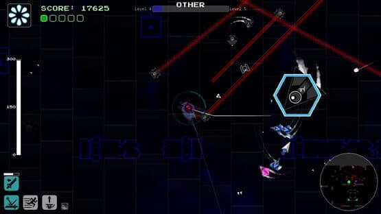Aether Drift — screenshot 6