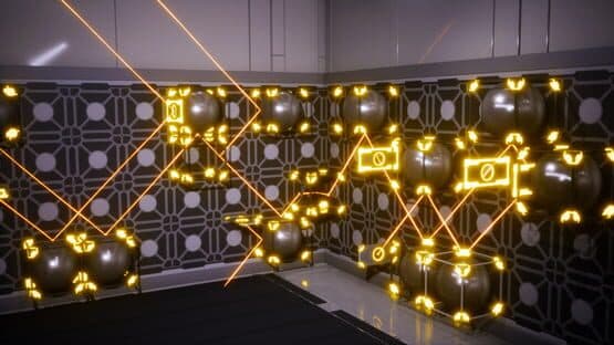 VR Laser Puzzle — screenshot 2