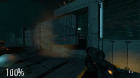 Showtime 2073 — screenshot 4