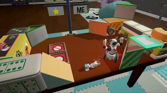 Mouse Playhouse — screenshot 2