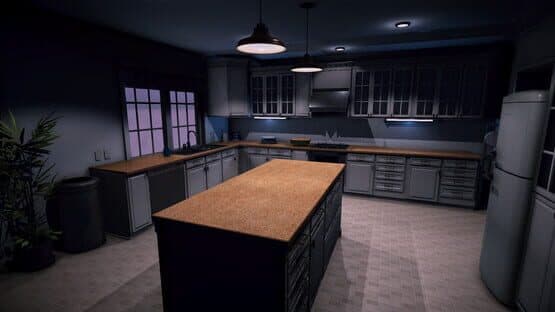 The Escape — screenshot 4