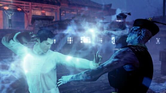 Sleeping Dogs: Nightmare in North Point — screenshot 5