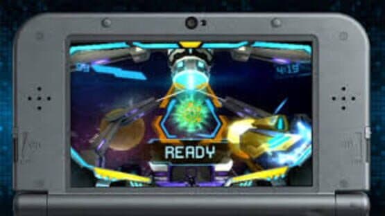 Metroid Prime: Blast Ball — screenshot 3