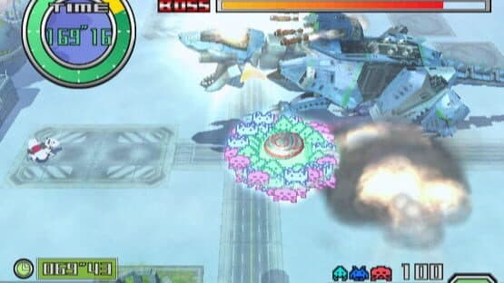 Space Invaders Get Even — screenshot 3
