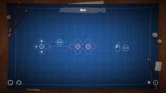 Blueprint Word — screenshot 6