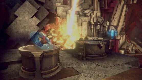 Returner 77 — screenshot 4