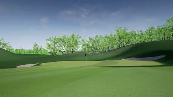 Golf Pro VR — screenshot 2