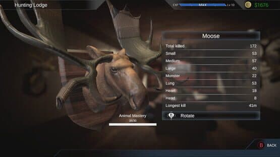 Deer Hunter Reloaded — screenshot 2