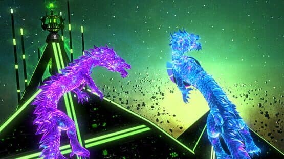 Space Dragon — screenshot 5