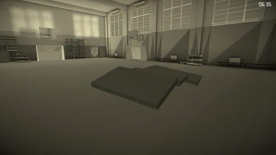 Body of Evidence — screenshot 5