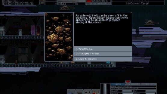 The Sentient — screenshot 4