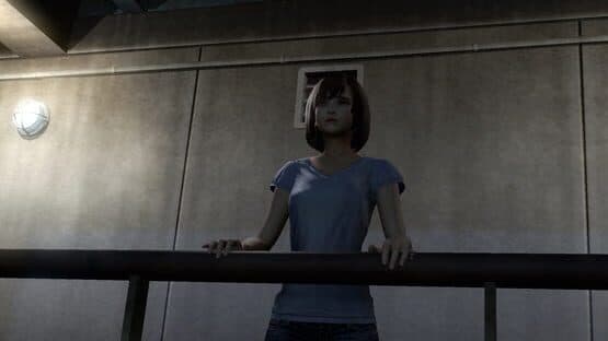 NightCry — screenshot 3