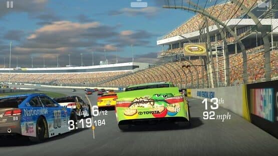 Real Racing 3 — screenshot 4