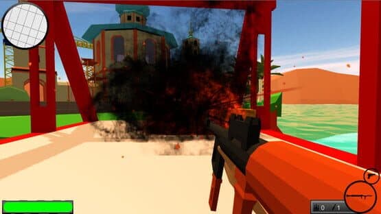 Shooty Squad — screenshot 5