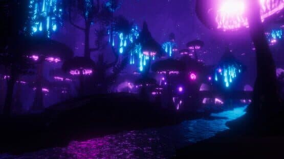 Mind Labyrinth VR Dreams — screenshot 3